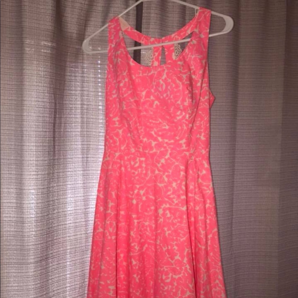 Lilly Pulitzer dress size 4